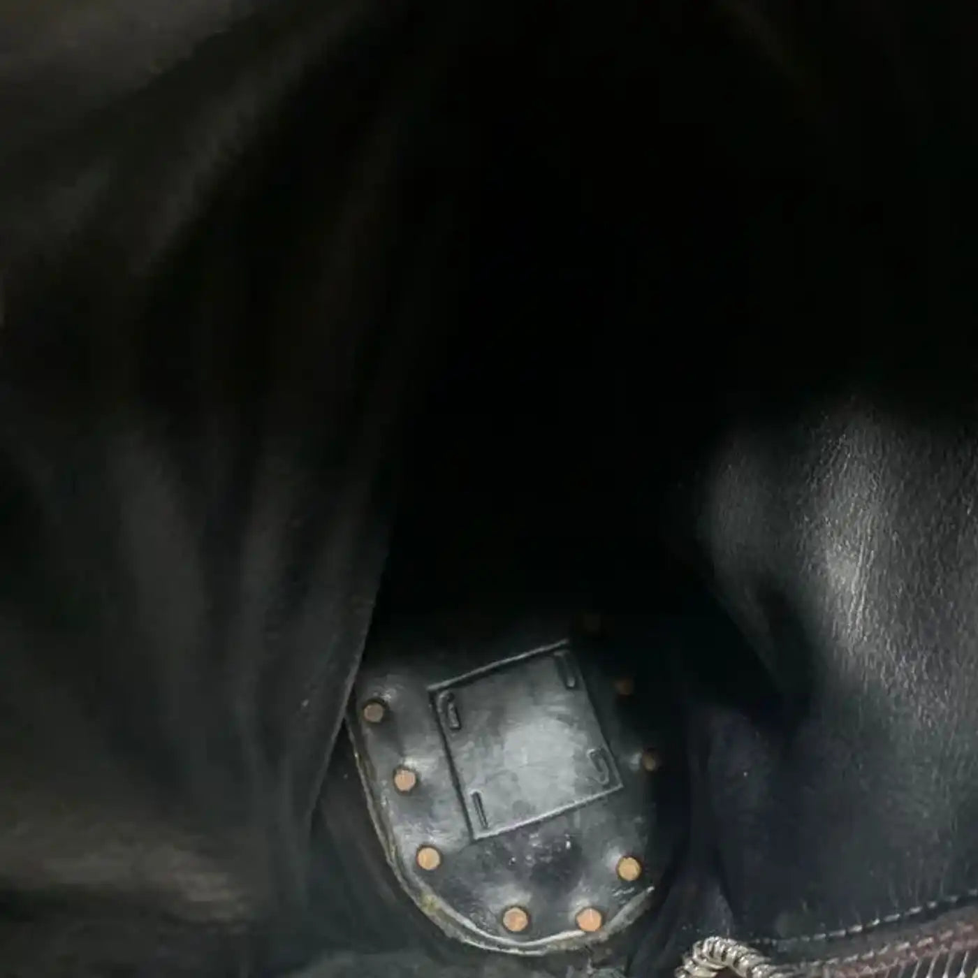 Guidi 988 Horse