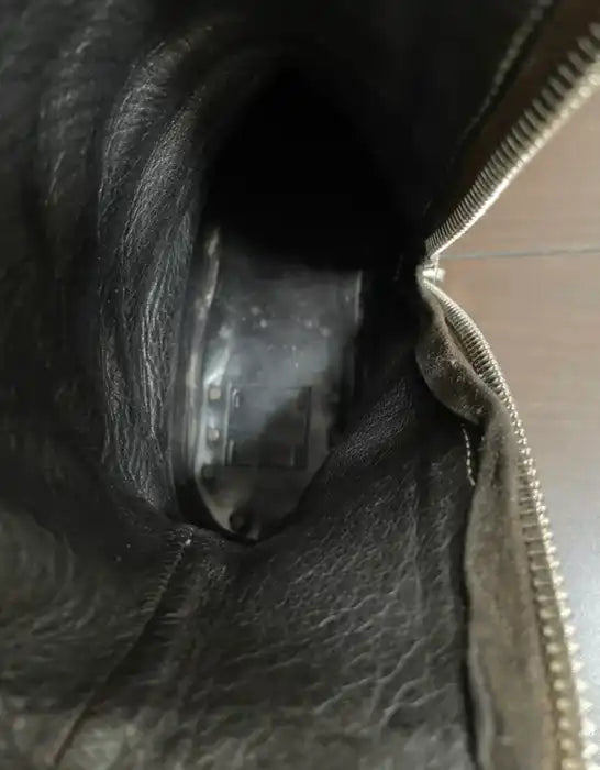 Guidi 698 Side Zip