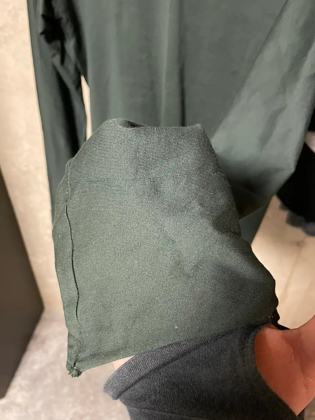 Ma+ Long Sleeve