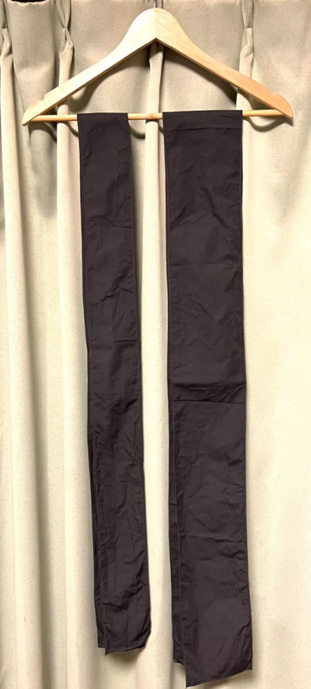 Raf Simons Disorder Incubation Isolation Elongated Sleeve Button Up