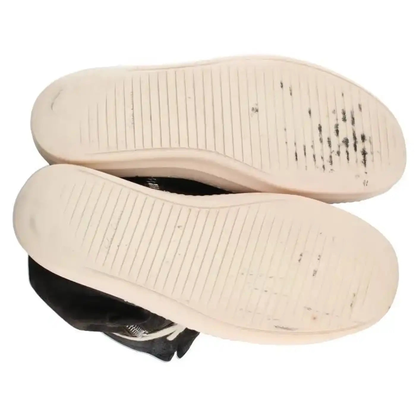Rick Owens AW15 Mainline Cargobaskets