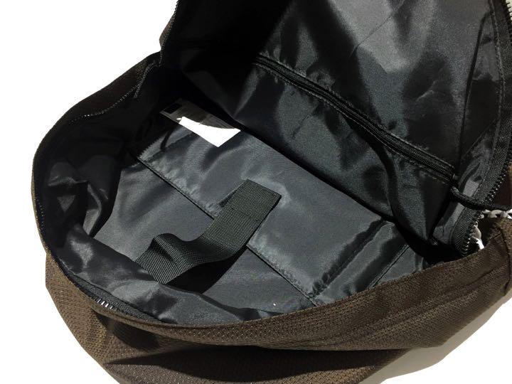 Raf Simons Eastpak "R" Solar Youth Backpack