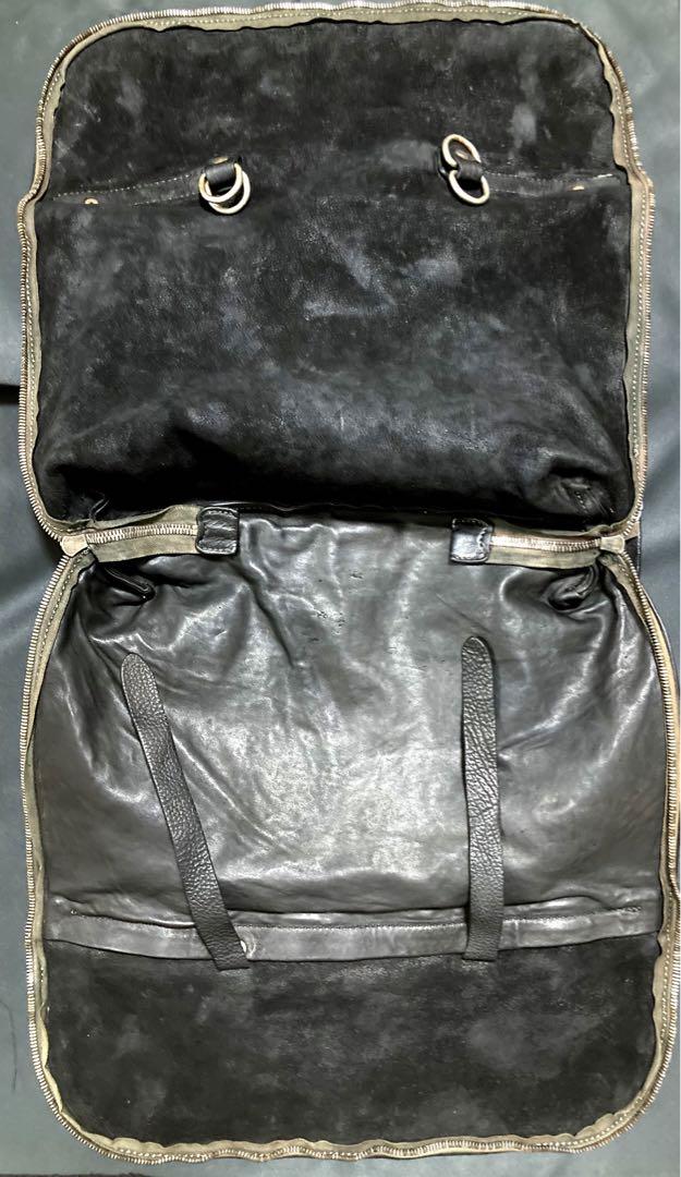 Guidi M10 Bag