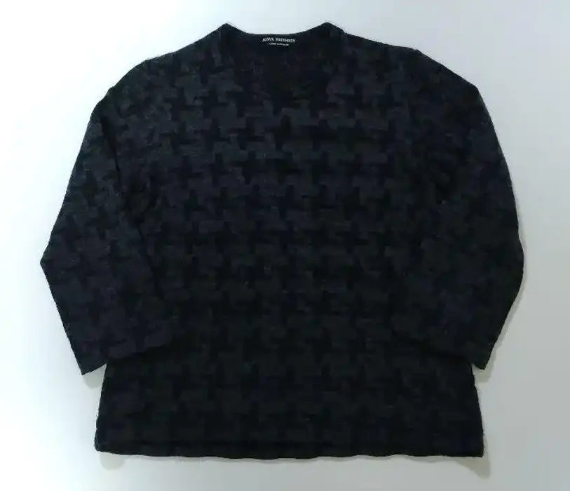 Comme Des Garcons Mohair Sweater