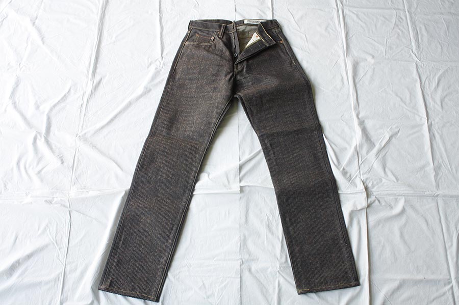 Kapital Century Denim